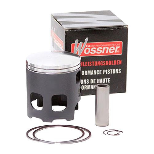 PISTON KIT WOSSNER YAMAHA JETSKI GP760 WAVEBLASTER RAIDER RUNNER ADVENTURE 760 GP1200 XL1200 SUV1200