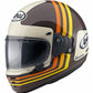 Arai CONCEPT-X - Dream Brown