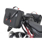 SYS BAG SW MOTECH WATERPROOF WITH ADAPTER PLATE M/S SYSTEM