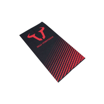 SW MOTECH NECK TUBE MICROFIBER