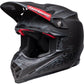 Bell MOTO-9S FLEX Fasthouse Mojave Matte Black/Grey