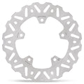 BRAKE DISC REAR MOTO MASTER NITRO ROAD 220MM APRILIA