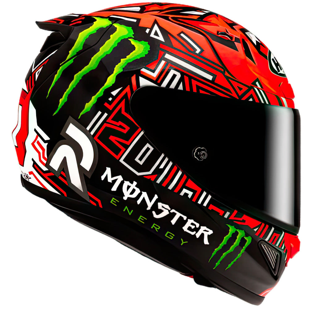 RPHA-12 QUARTARARO REPLICA II - MC1