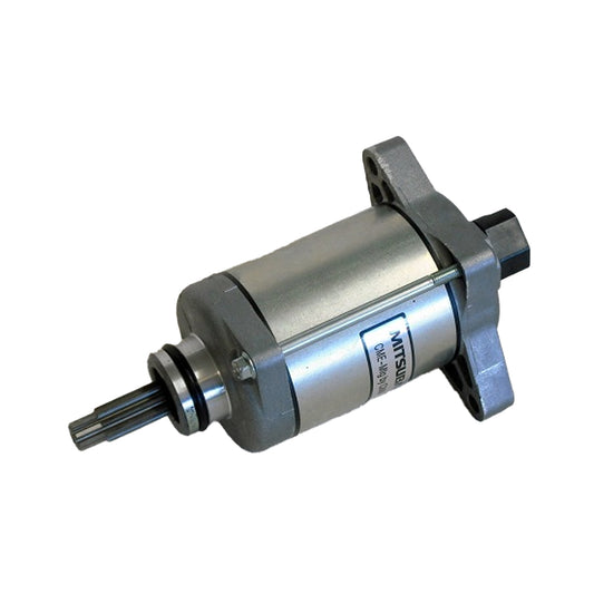 STARTER MOTOR RICKS MOTORSPORT HONDA