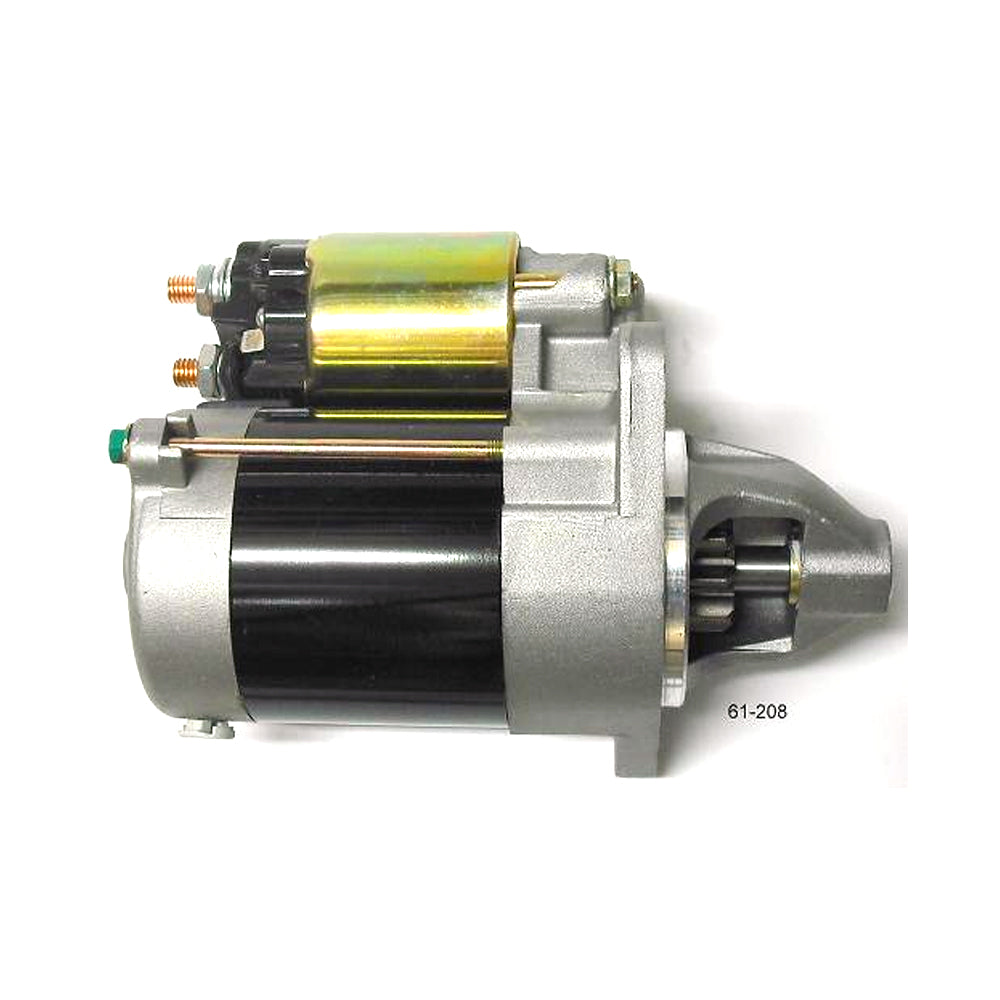 STARTER MOTOR RICKS MOTORSPORT KAWASAKI