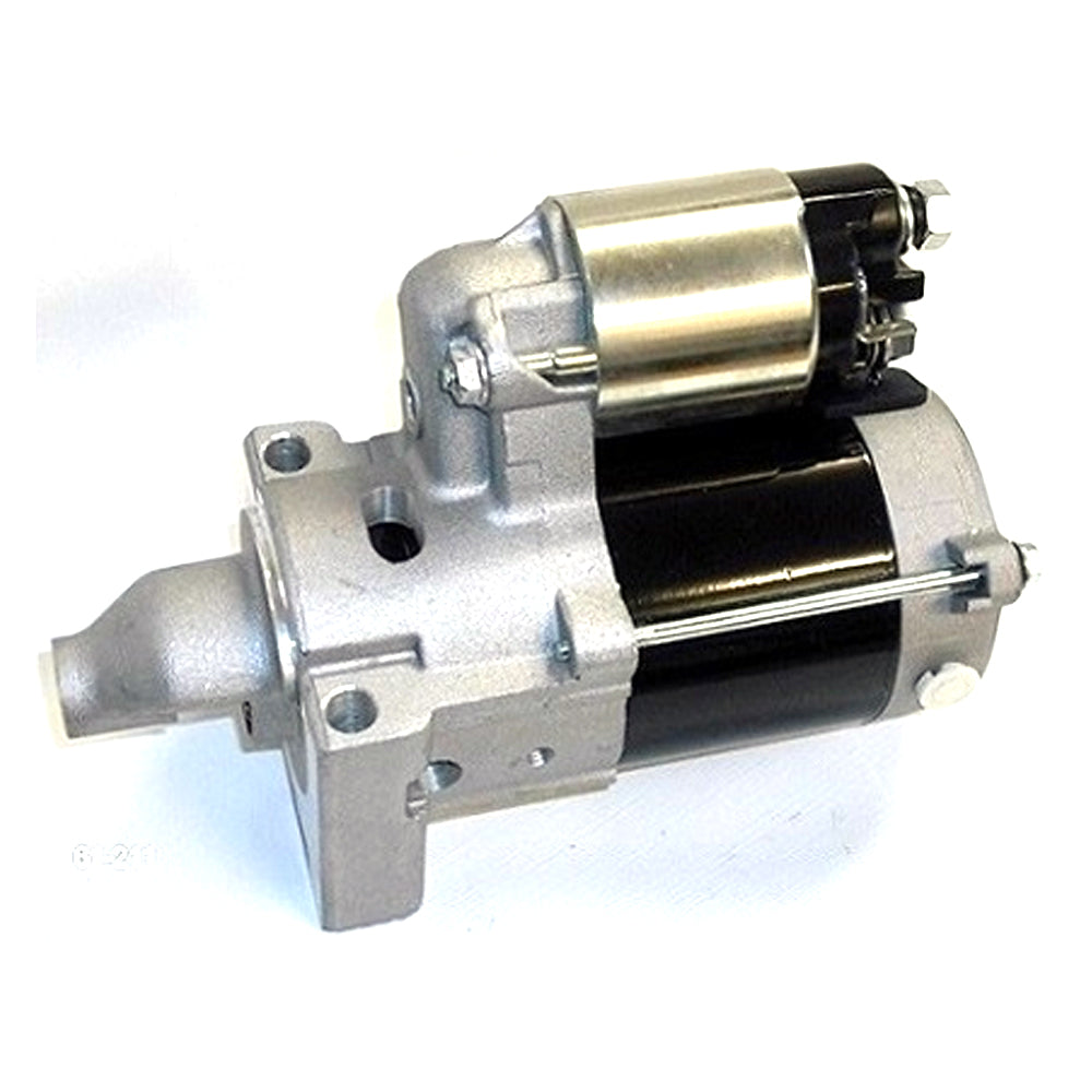 STARTER MOTOR RICKS MOTORSPORT KAWASAKI