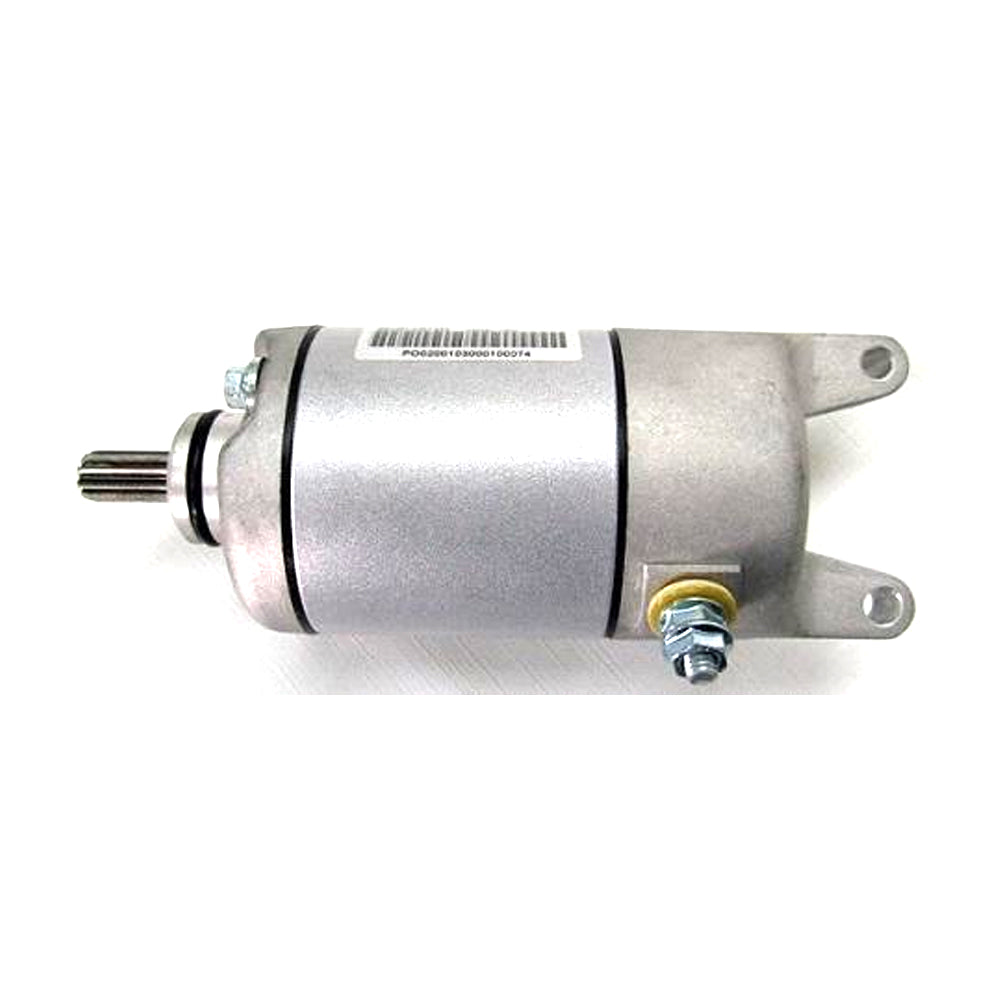 STARTER MOTOR RICKS MOTORSPORT KAWASAKI