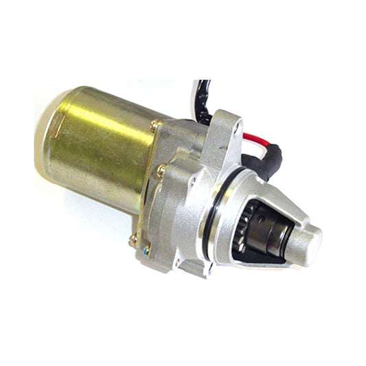 STARTER MOTOR RICKS MOTORSPORT SUZUKI LT80 87-06