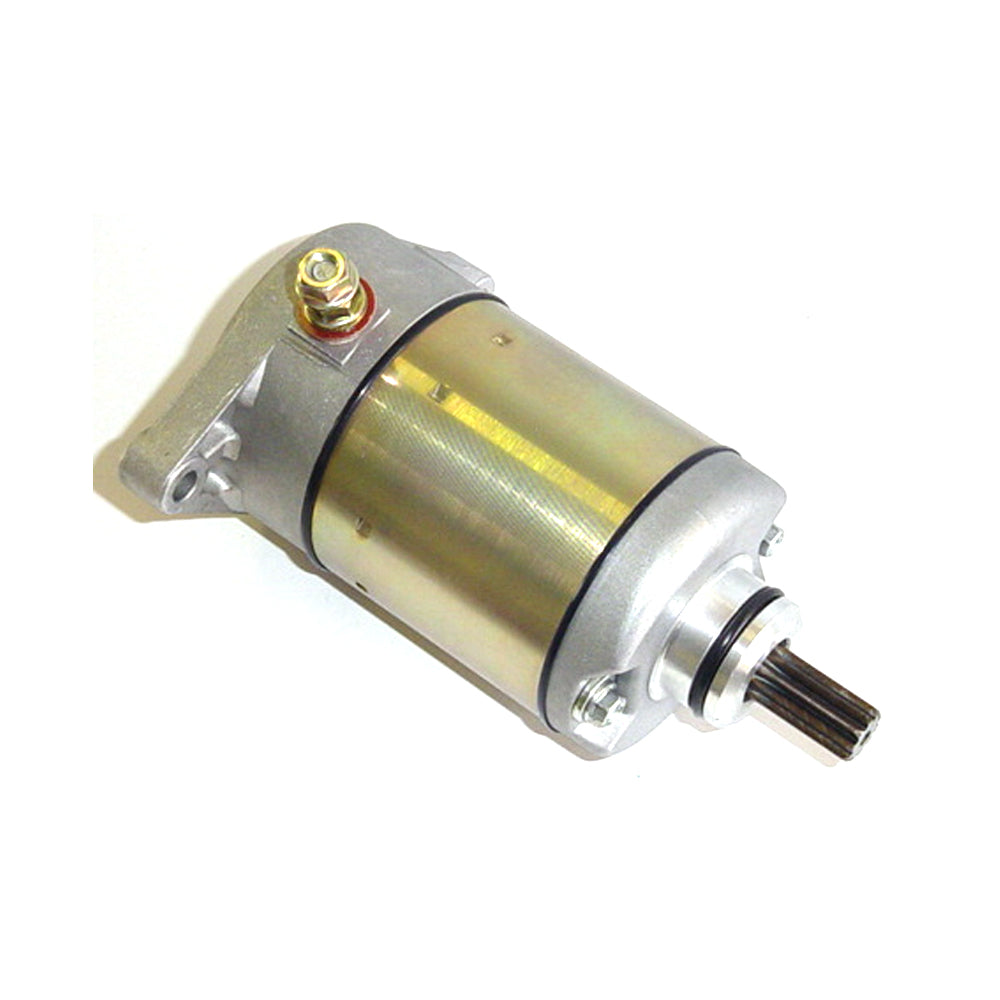 STARTER MOTOR RICKS MOTORSPORT SUZUKI