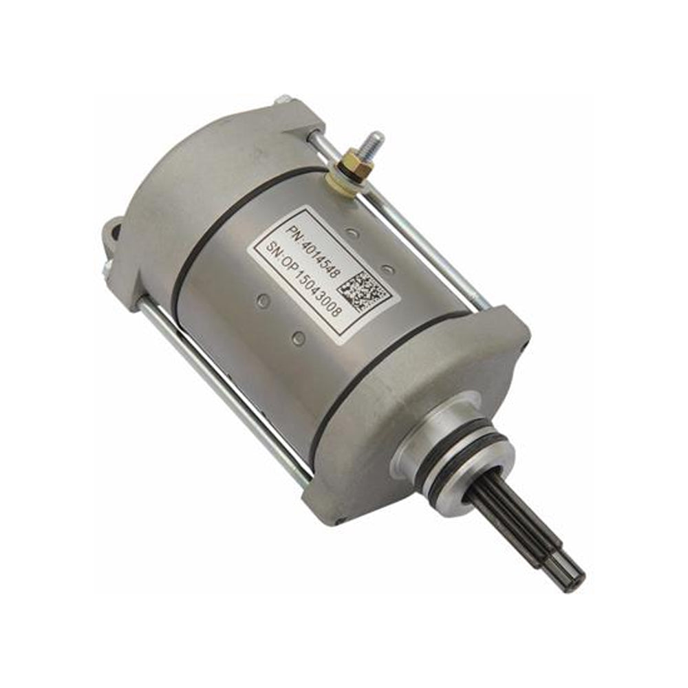 STARTER MOTOR RICKS MOTORSPORT POLARIS