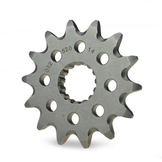 SPROCKET FRONT MOTO MASTER HUSQVARNA  TC250 09-13 TE250 TXC250 10-13 TE310 11-12 TXC310 12-13 14T