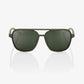 Kasia Soft Tact Army Green