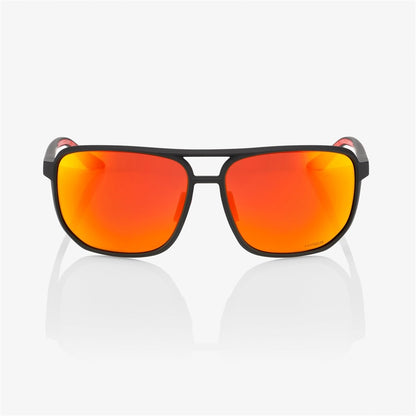 Konnor Soft Tact Black