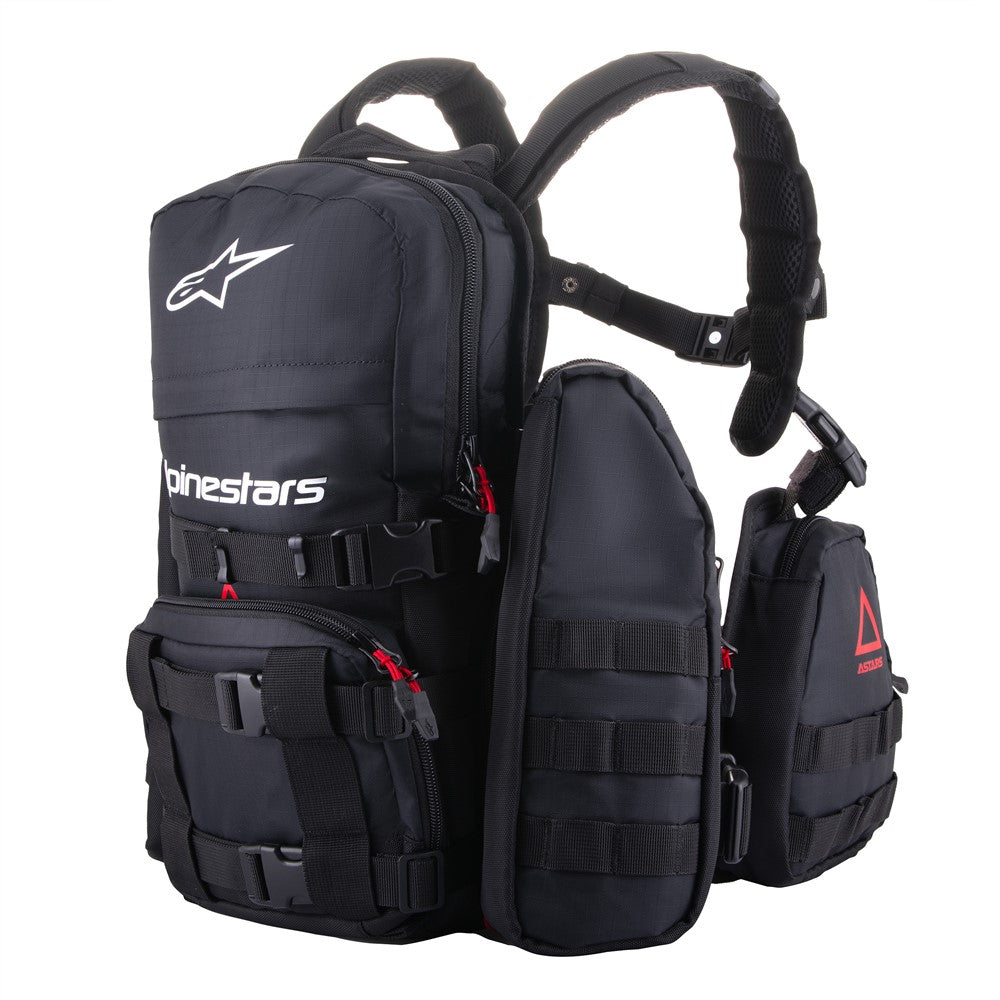 Techdura Tactical Pack