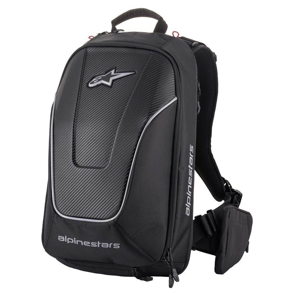 Charger Pro Backpack