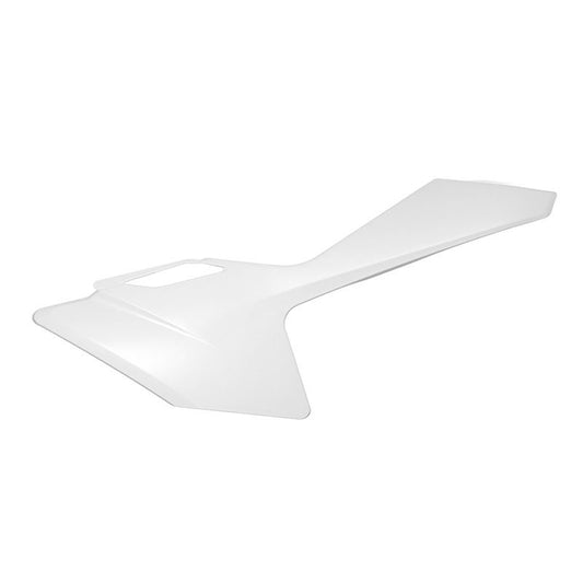 SIDE PANELS RTECH WHITE GAS GAS EC ECF EX EXF MC MCF