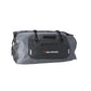 TAIL BAG SW MOTECH DRYBAG 60 LITRE WEATHERPROOF GREY BLACK