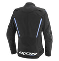 Ixon STRIKER 2 LADY Jacket Black/Lavender - Sport Textile