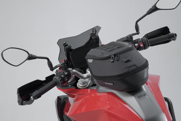 SW MOTECH TANK BAG PRO ENGAGE 7L-10L
