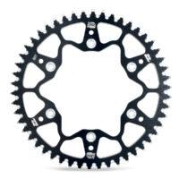 SPROCKET REAR MOTO MASTER ALUMIINIUM SUZUKI RM125 81-14 DRZ250 01-07 RM250 82-14 RMX250 89-99