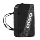 Ogio HAULER Gear Bag - Black/Chaos