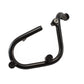 SIDE CARRIER SW MOTECH RIGHT YAMAHA XSR700 15-ON