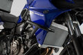 CRASH BARS SW MOTECH YAMAHA MT-07 17-18