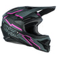 O'Neal 3SRS VOLTAGE Helmet - Black/Pink