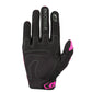 O'Neal 2024 ELEMENT Glove - Black/Pink