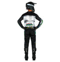 O'Neal ELEMENT Rancid Pant - Black/White