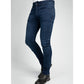 SALE - Bull-It Covert Evo Blue Straight Jeans (AAA) - MENS