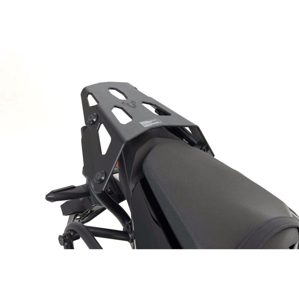 REAR CARRIER SW MOTECH STREET RACK HONDA CB750 HORNET 22-ON