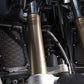 RADIATOR GUARD SW MOTECH BMW R1200GS 16-18 R1200GS LC 16-18 R1250GS 18-ON