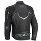 Ixon GYRE Jacket Blk - Sport Textile