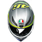 AGV K1 [ROSSI MUGELLO 2015]