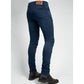 SALE - Bull-It Covert Evo Blue Straight Jeans (AAA) - MENS