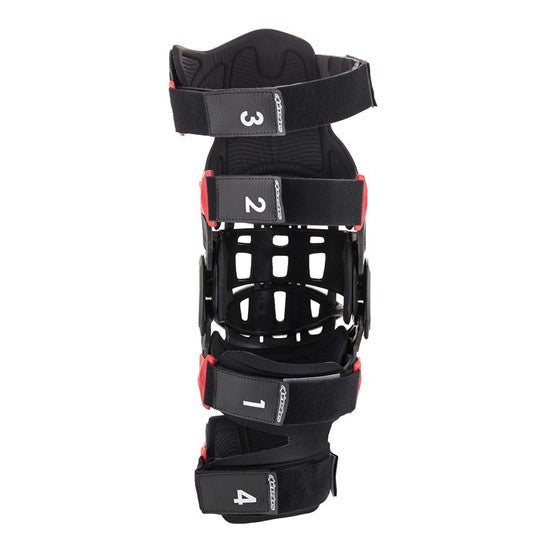 Bionic-10 Carbon Knee Brace LH