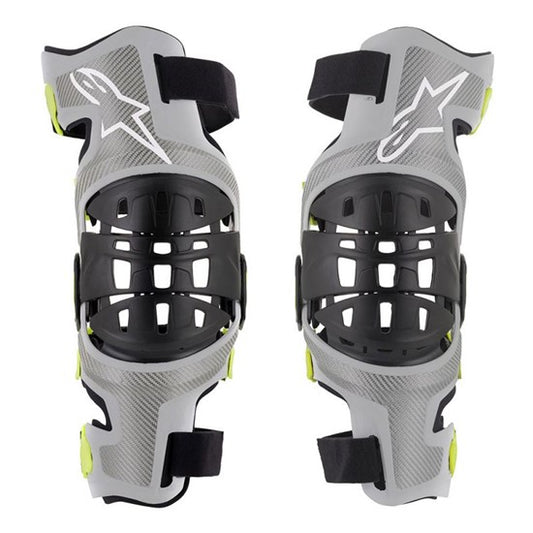 Bionic-7 Knee Brace Set