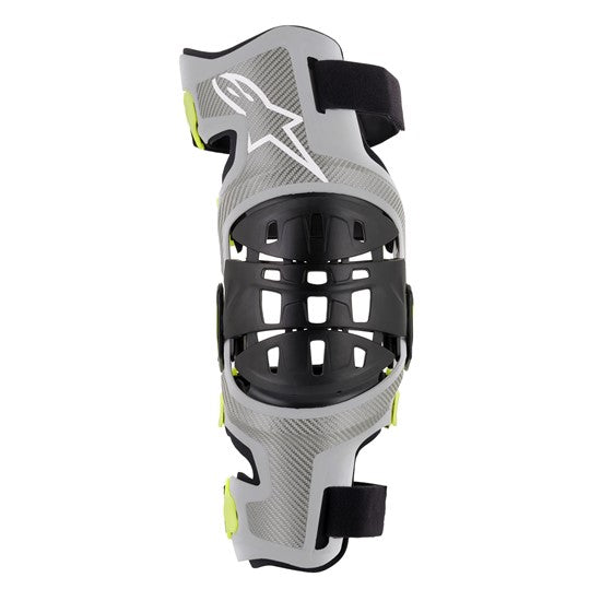 Bionic-7 Knee Brace Set