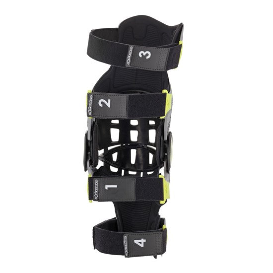 Bionic-7 Knee Brace Set