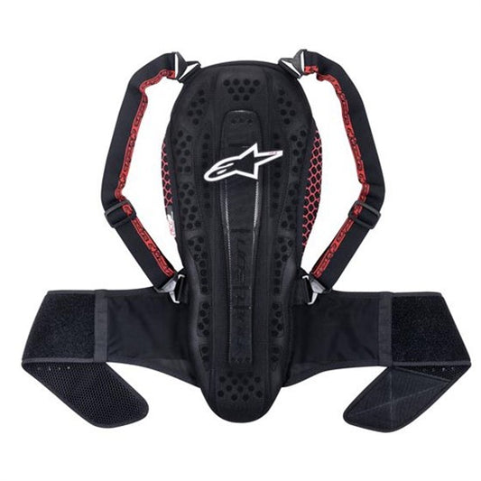 Nucleon KR-2 Back Protector