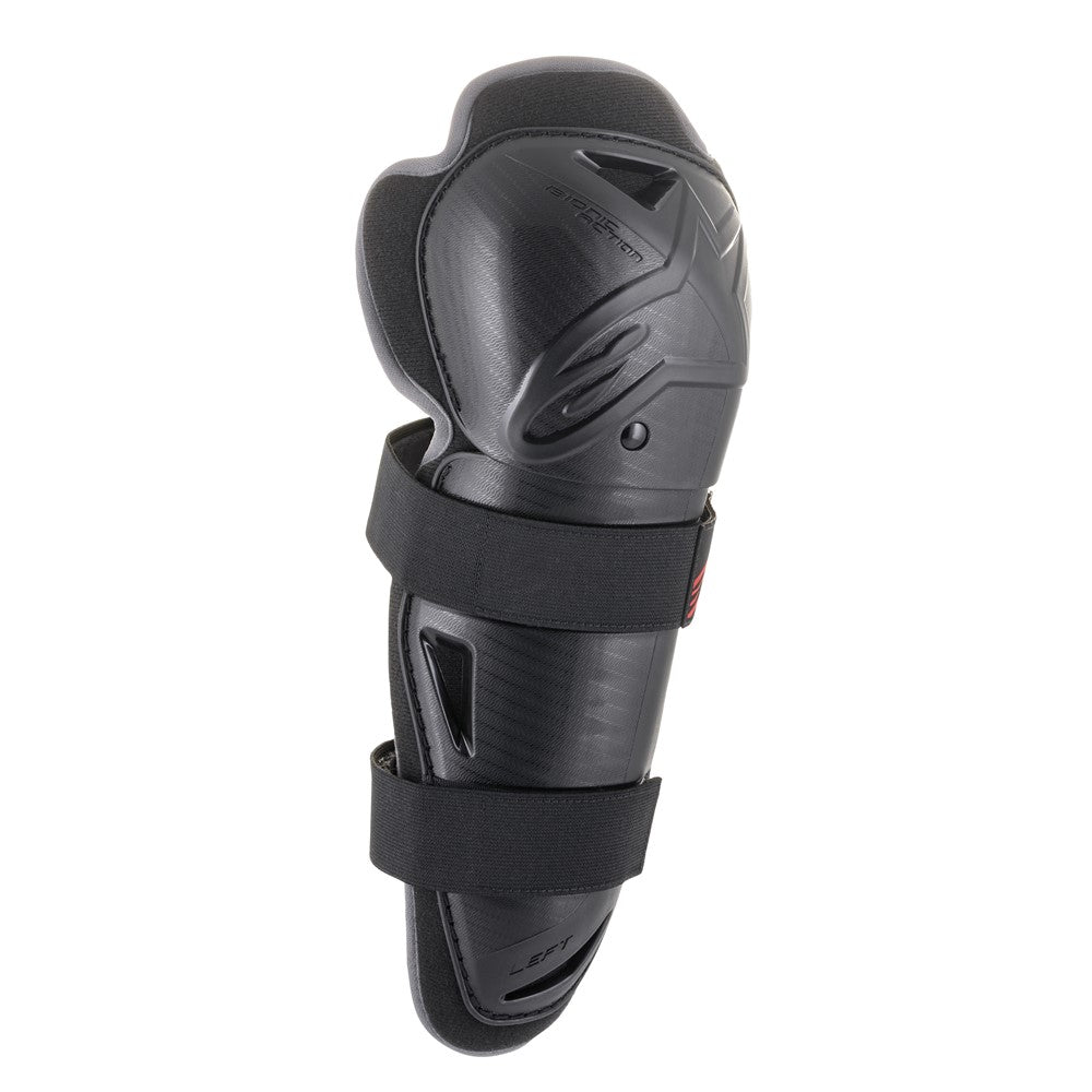 Bionic Action Knee Protectors