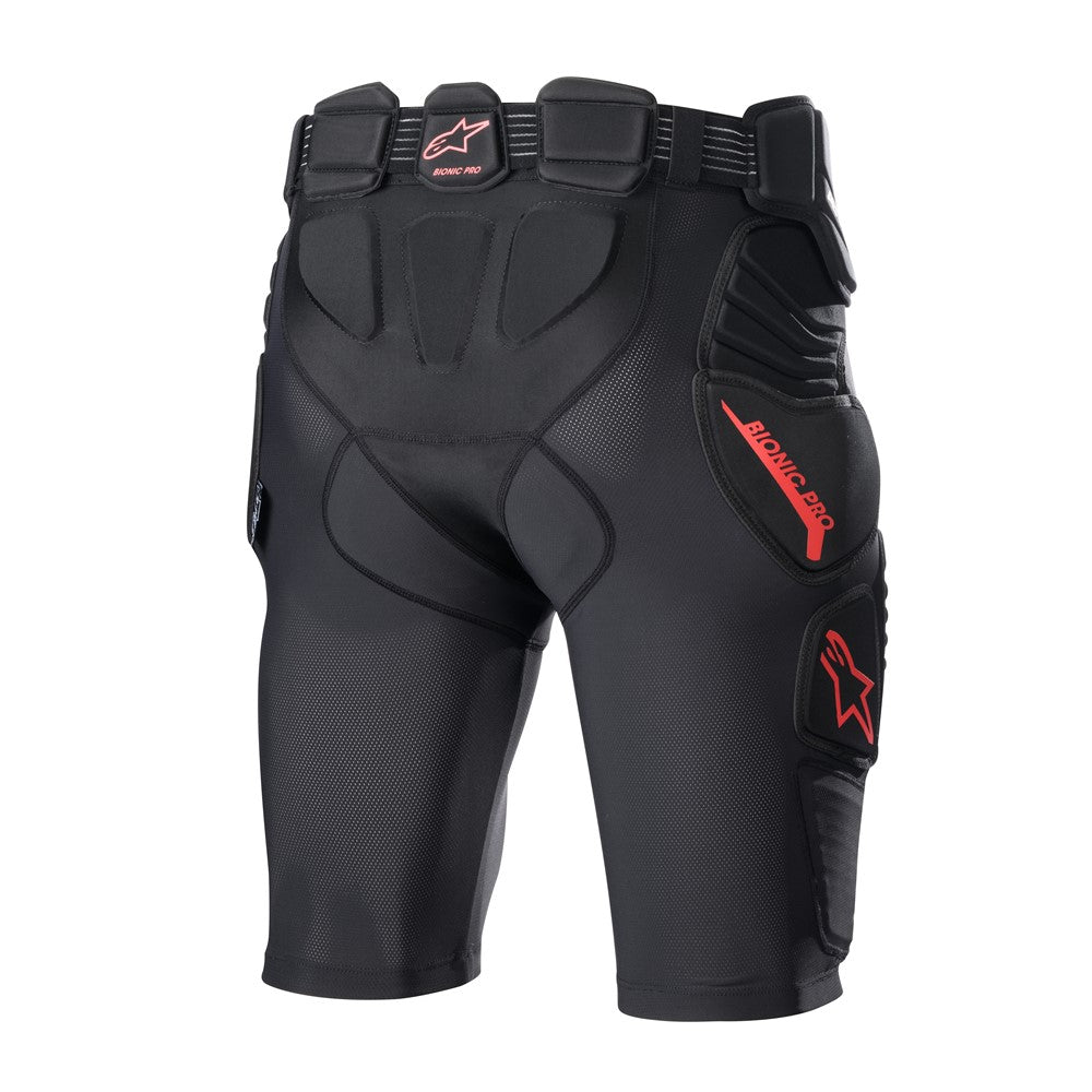 Bionic Pro Protection Shorts