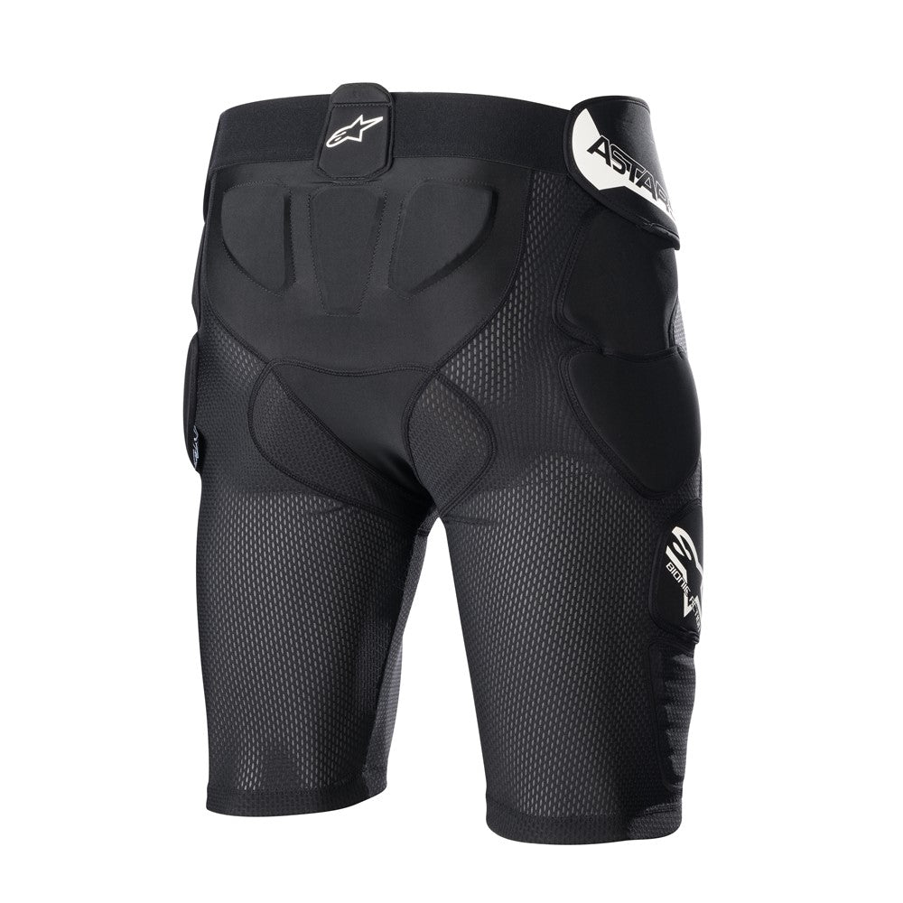 Bionic Action Protection Short