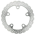 METAL GEAR BRAKE DISC FRONT HONDA CBF300