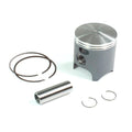 PISTON KIT WOSSNER 53.97MM SINGLE RING YAMAHA YZ125 22-ON YZ125X 23-ON