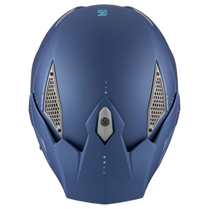 MT DISTRICT SV S [SOUL MATT BLUE-WHITE] - 6