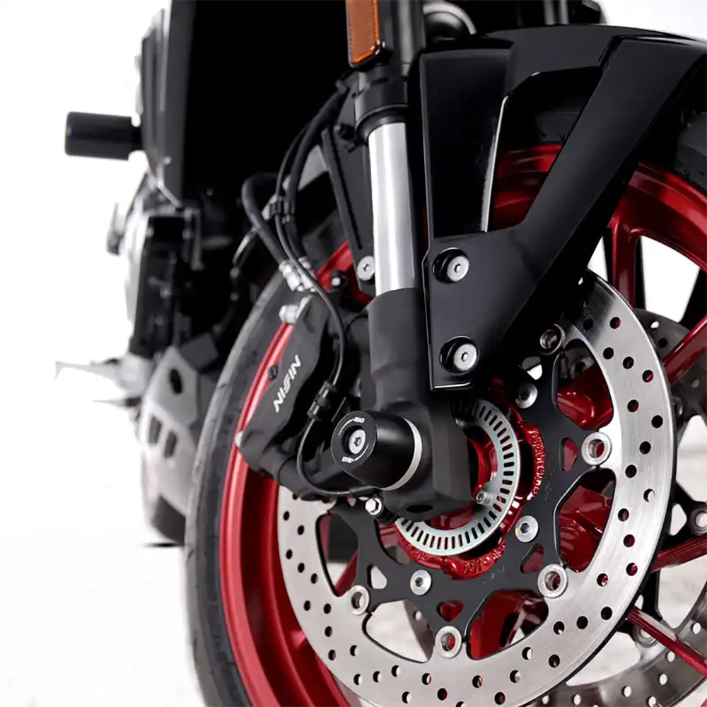 Fork Protectors APEX for Honda CB1000 Hornet/SP 25- R&G