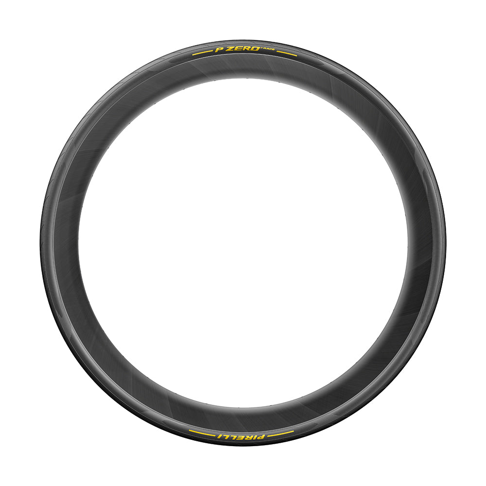 Pirelli VELO_PZero_Race_yellow_side