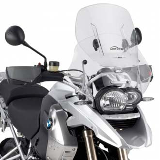 Givi GS AF330 Airflow Screen BMW R1200GS